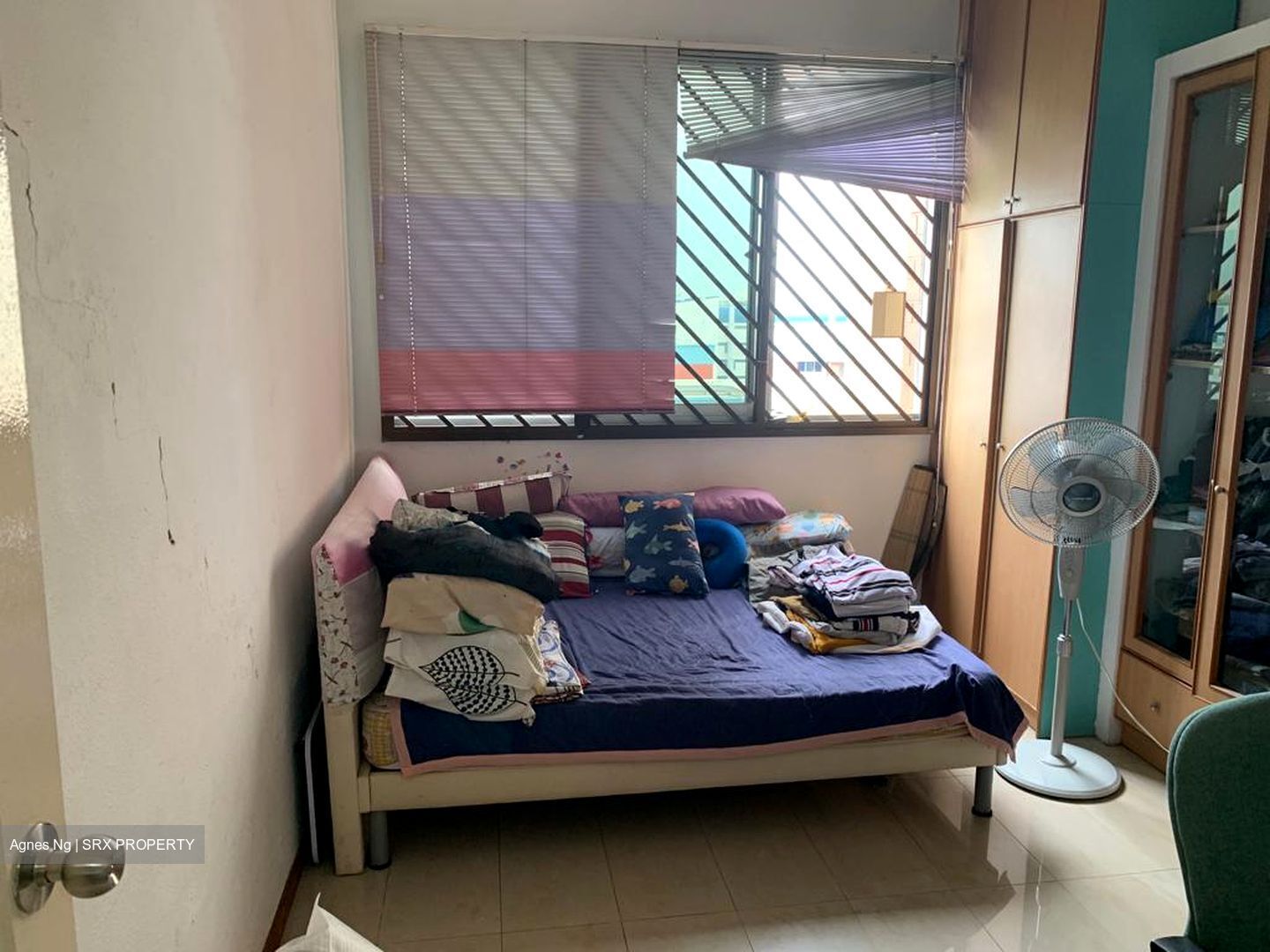 Blk 896 Tampines Street 81 (Tampines), HDB 4 Rooms #490156911